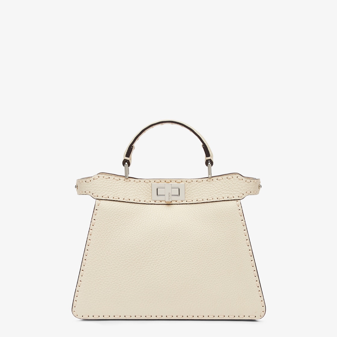 Peekaboo ISeeU Small With 556 Hand-Sewn Topstitches - Image 1